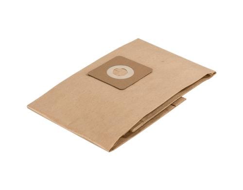 Bosch AdvancedVac 18V-8 Papierbeutel 5x Zubehör AdvancedVac 18V-8