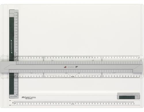FABER-CASTELL Zeichenplatte TK-SYSTEM A3