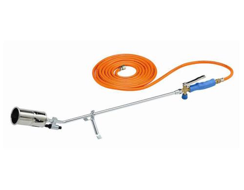 CFH Abflammgerät PZ 6000 ohne Gasdruckregler