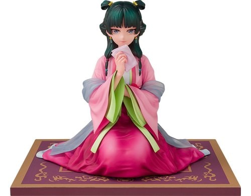 Apothekerin Figur Maomao Garden Party