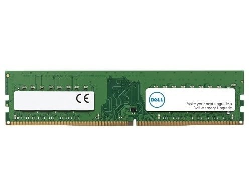 16GB 2Rx8 DDR4 UDIMM 3200 MT/s AA101753