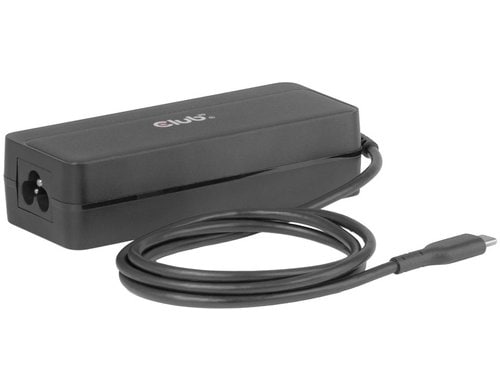Club 3D Leptop-charger 140W schwarz