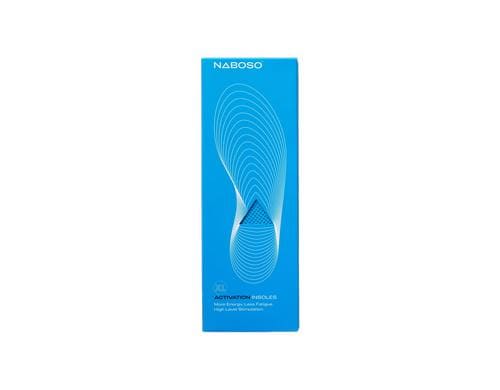 NABOSO Insoles Activation Grösse M