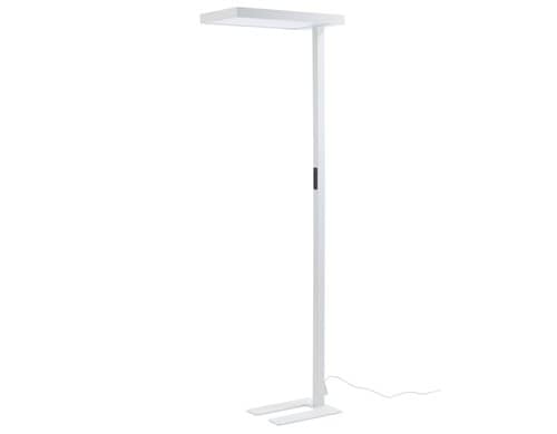 OFFICE FOCUS Stehleuchte LYS 9000 / 80W 9000 lm, dimmbar