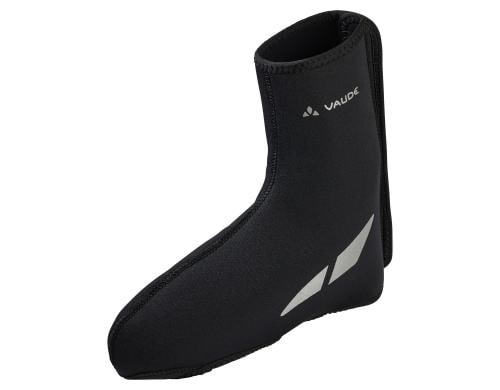 Vaude Pallas III Bike-Überschuhe 40-43, black, unisex