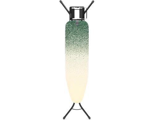 Brabantia Bügeltisch A 110 x 30 cm Dst-Mulde - New Dawn