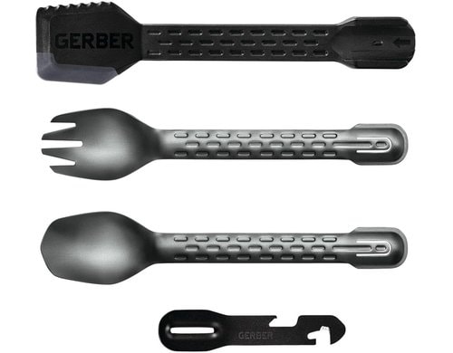 COMPLEAT UTENSIL - Onyx