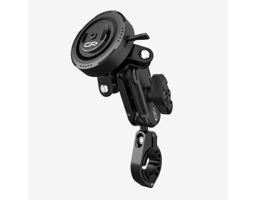 GRxplore GR-MT6 Lenker Handyhalter Motorradhalterung