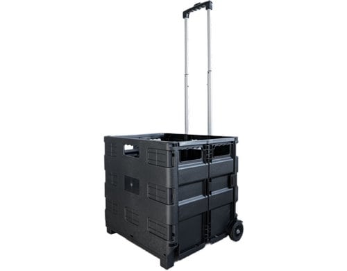 Klappbox faltbar CADDY Ladevolumen ca. 45 Liter