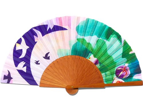 Fächer AFO fem univers