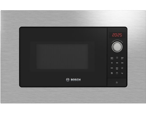 Bosch Einbaumikrowelle BEL623MS3