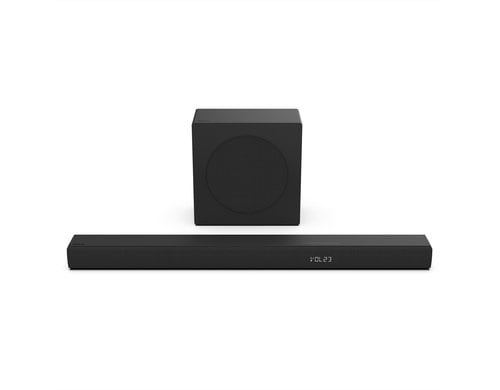 Hisense Soundbar HS3100 3.1 480W - Subwoofer