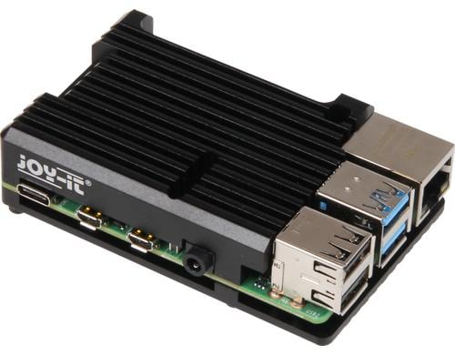 JOY-IT Armor Case BLOCK für Raspberry Pi 4B
