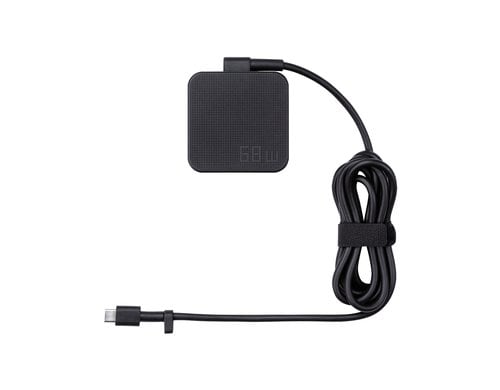 ASUS AC Adapter universal, 68 Watt USB Type-C