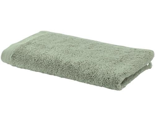 Aquanova Gästetuch London, 30x50 cm Thyme, 100% ÄgyptischeBaumwolle, 600 gr/m²