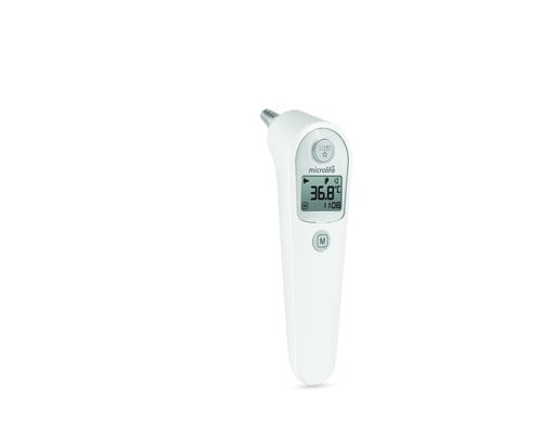 Microlife IR 310 Ohrtermometer