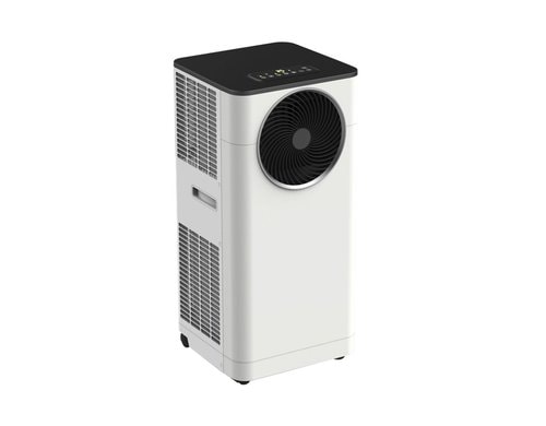 Kibernetik KMO11000 Klimagerät WiFi