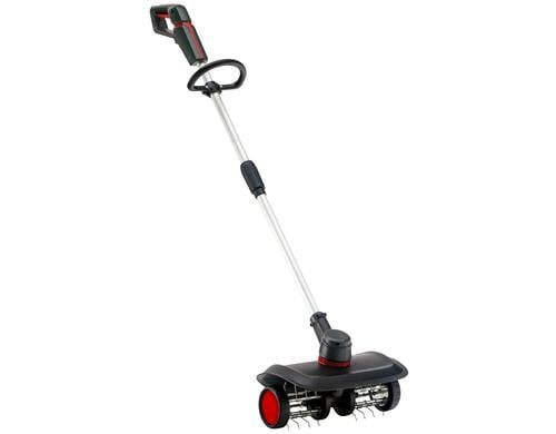 AL-KO 18 V Akku-Rasenlüfter AR 1835 Solo Ohne Akku / Ladegerät Bosch compatible