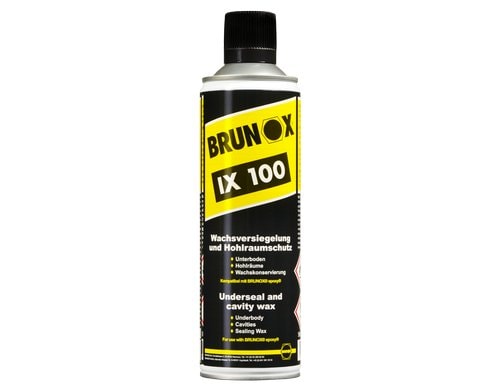 BRUNOX IX 100 500 ml