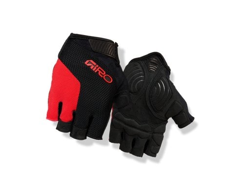 Giro Strade Dure SuperGel , L Herren, Velohandschuhe kurz