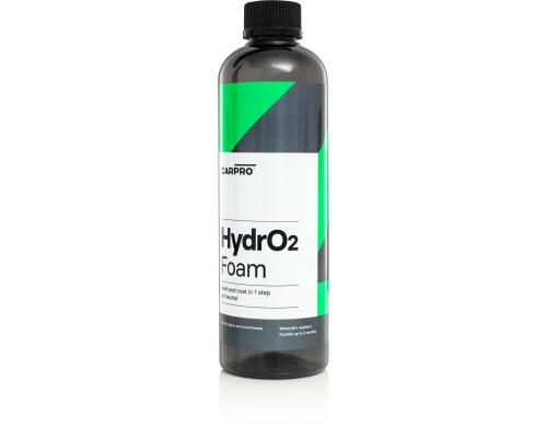 HydroFOam Shampoo 500 ml