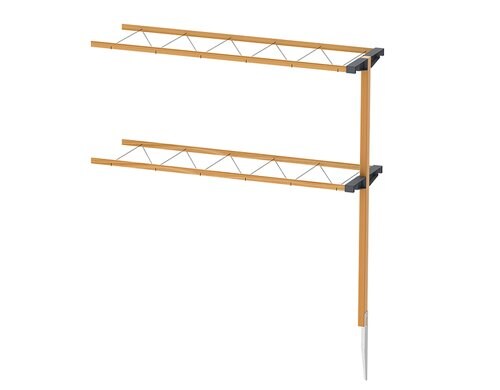 BERRY BUDDY Erweiterung