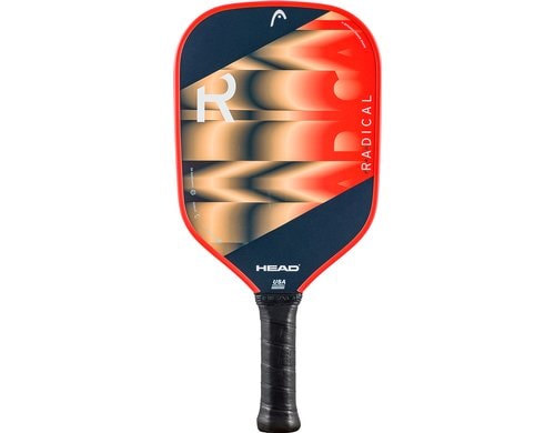 HEAD Pickleball Racket Radical Pro Spielertyp: Fortgeschritten