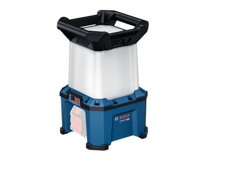 Akku-Bauleuchte GLA 18VH-7500