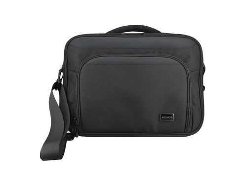 4SMARTS Notebooktasche Target Eco Clamshell 15-16