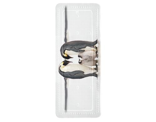 Kleine Wolke Badewanneneinlage Jackson Ping 40 x 90 cm, PVC