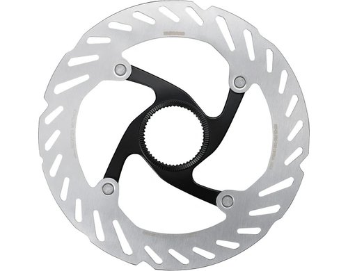 Shimano Bremsscheibe RT-CL700 160 mm Center-Lock Aussenverzahnung