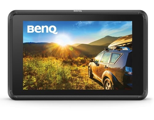 Benq PVS7 7, IPS