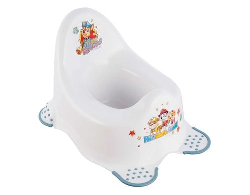 keeeper Töpfchen Adam mit Anti-Rutsch Paw Patrol