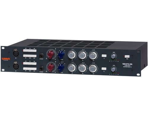 Warm Audio WA273-EQ
