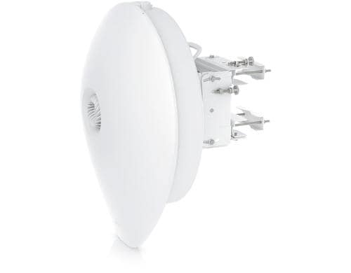 Ubiquiti AF60-XG: AirFiber XG 10Gbps, 60Ghz nur mit Ländereinstellung Schweiz nutzen