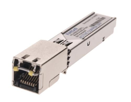 Alcatel-Lucent SFP-GIG-T SFP-GIG-T, RJ45 Anschluss