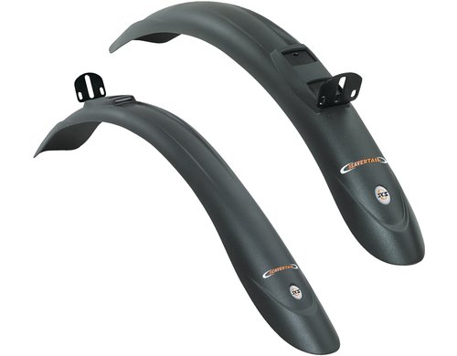 SKS Beavertail 26-28 Steckschutzblechgarnitur