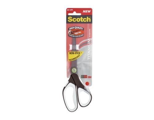 3M Scotch Titanschere 1468TMX 20 cm