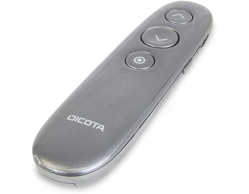 DICOTA Wireless Virtual Presenter Pointer, kabellos