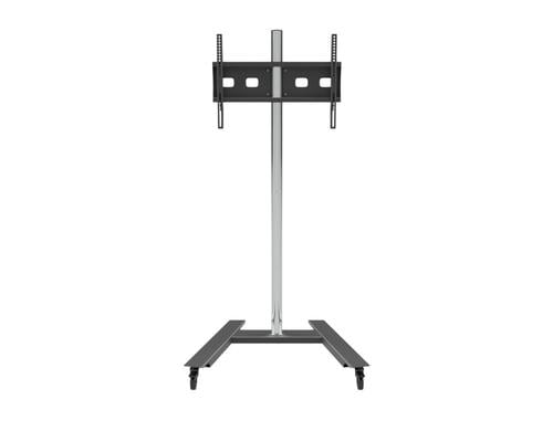 Edbak TV Trolley TR5E, 42-65 bis 50kg, bis 600x400, höhenverstellbar