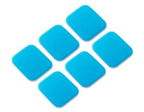 Beurer Menstrual Relax Nachkaufset EM50 6 Stk. Gel Pads