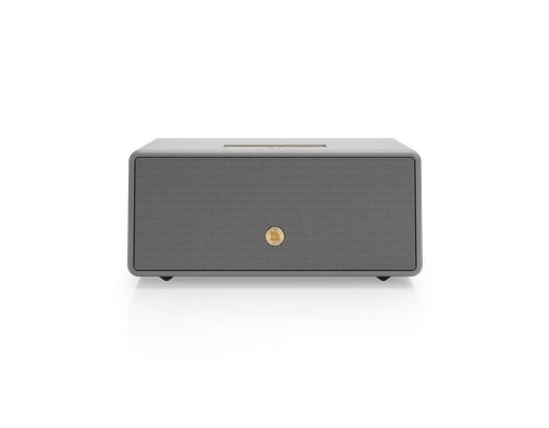 Audio pro Drumfire D-2 Grau