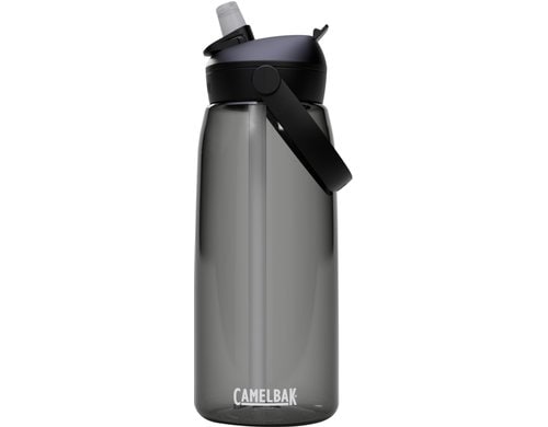 Cambelbak Thrive Flip Straw 1.0l charcoal