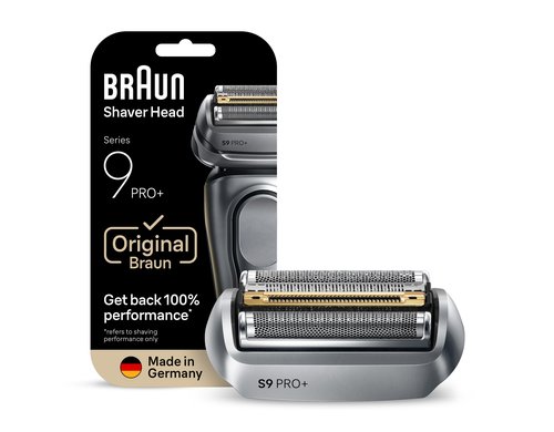 Braun Scherkopf 96M
