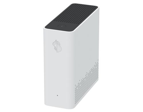 Swisscom WLAN Box 2 Für Internet-Box 2/3,  Standard und Plus