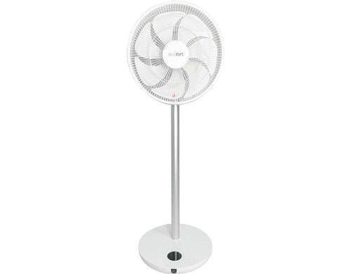 Ecofort ecoQ SilentAir Grande