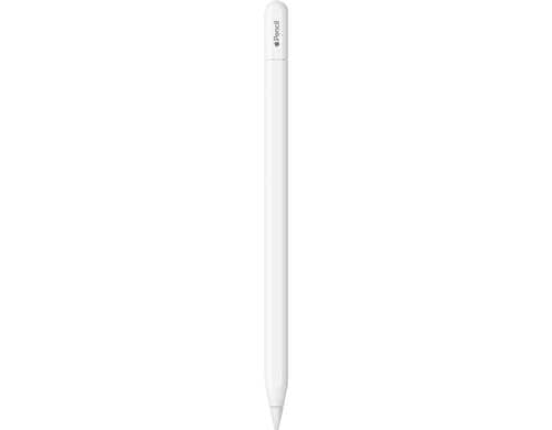 Apple Pencil USB-C 2023 Weiss