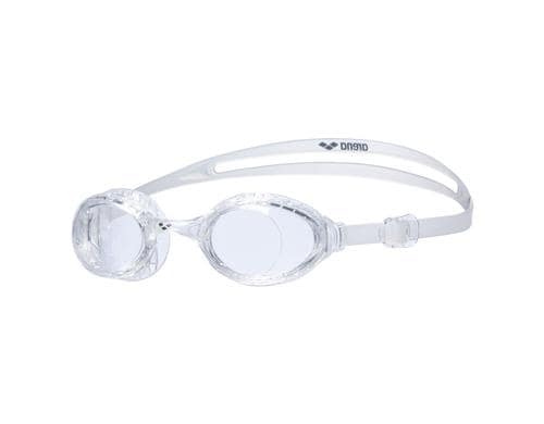 arena Goggle Airsoft clear/clear