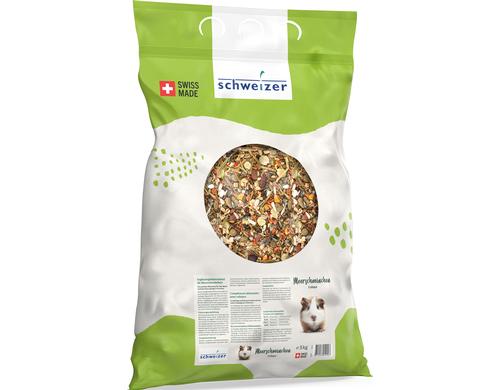 Eric Schweizer Meerschw.futter 5 kg