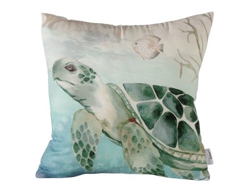 Boltze Kissen Ocean Grösse: 45 x 45 cm